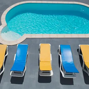 Lua Mar , Fuseta Portugal