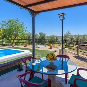 Casa La Limosna Setenil De Bodegas By Ruralidays , Setenil De Las Bodegas España