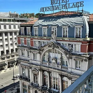 Rossio Luxury , Lisboa Portugal